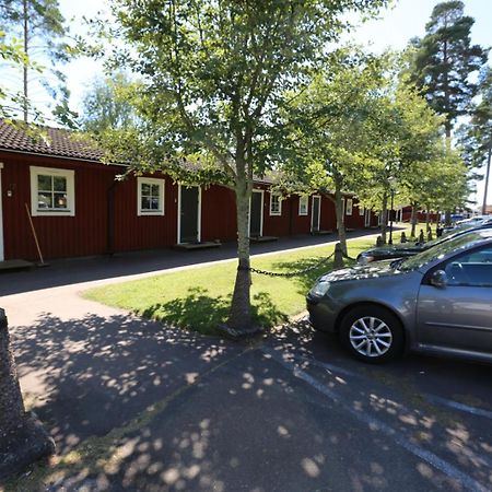 Raettviks Golfby Villa Exterior photo