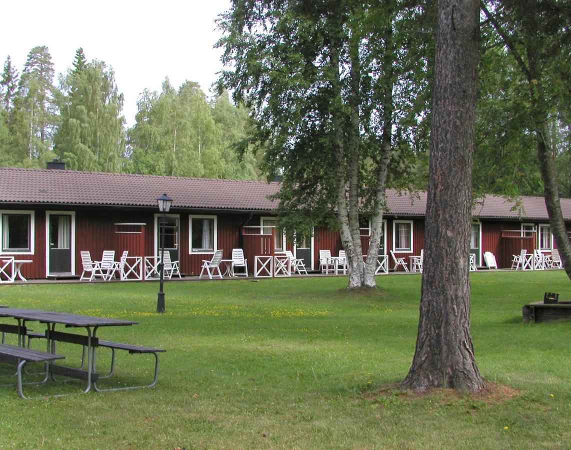 Raettviks Golfby Villa Exterior photo