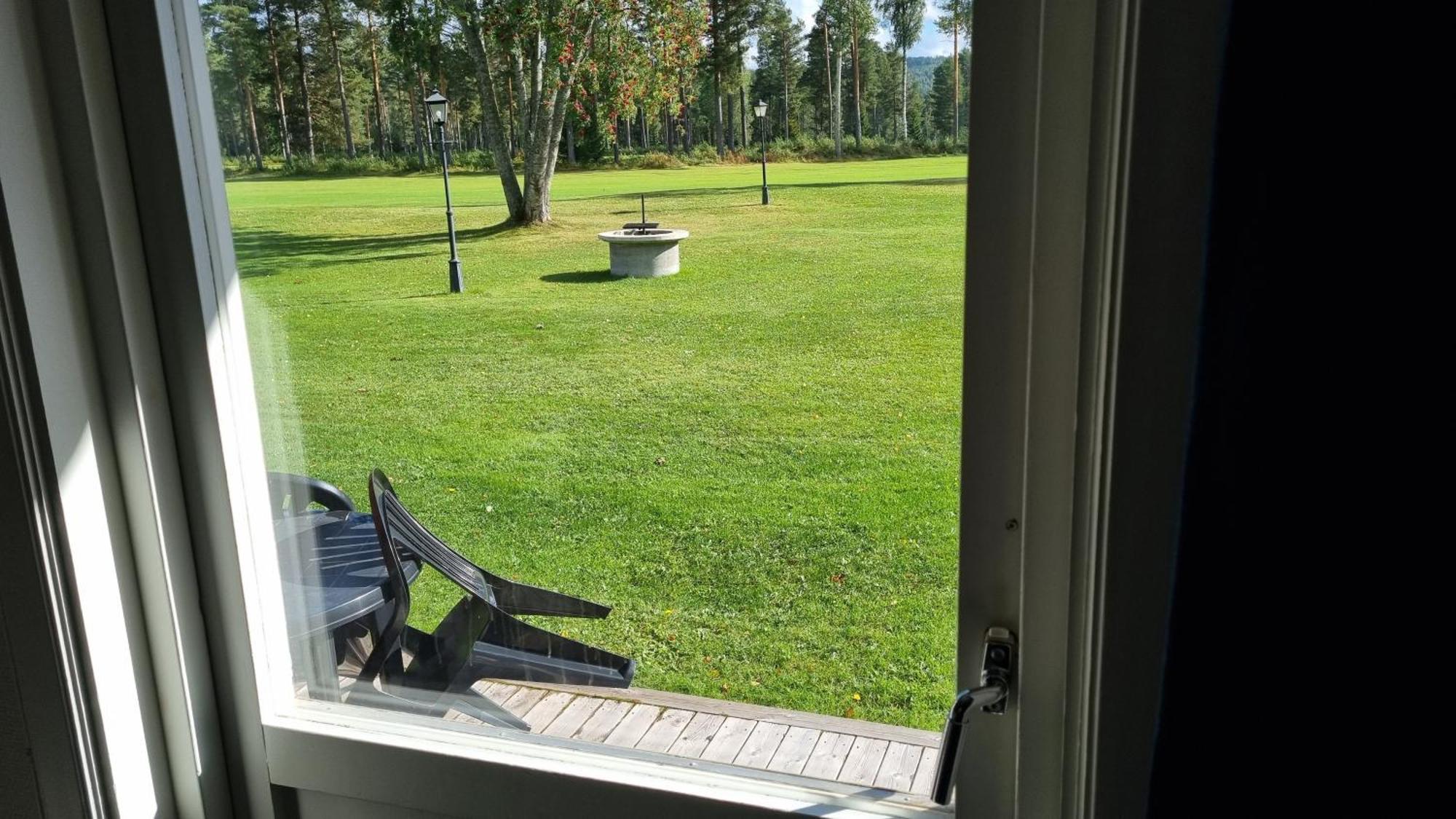 Raettviks Golfby Villa Exterior photo